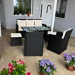 Appartamento Babérsom *
