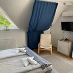 Appartamento Babérsom