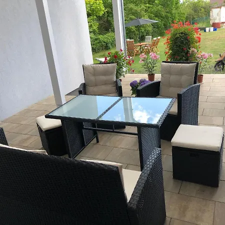 Babérsom Apartman