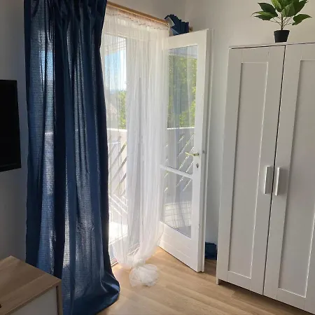 Apartamento Babersom *