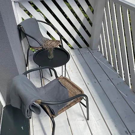 Babersom * Gyenesdiás