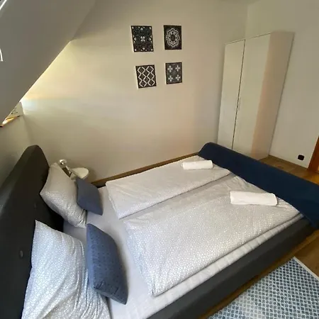 Babérsom Apartman