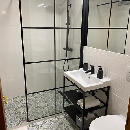 Apartamento Babersom *