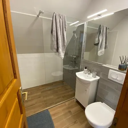 Apartman Babérsom *