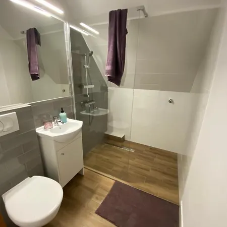Babérsom Apartman *