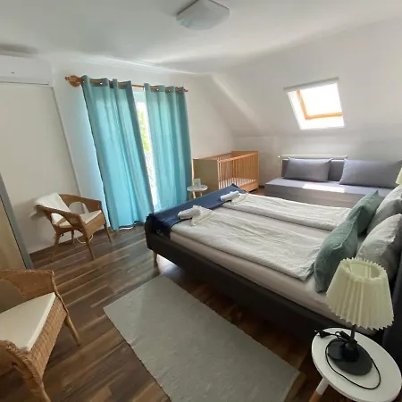 Babersom Apartamento *