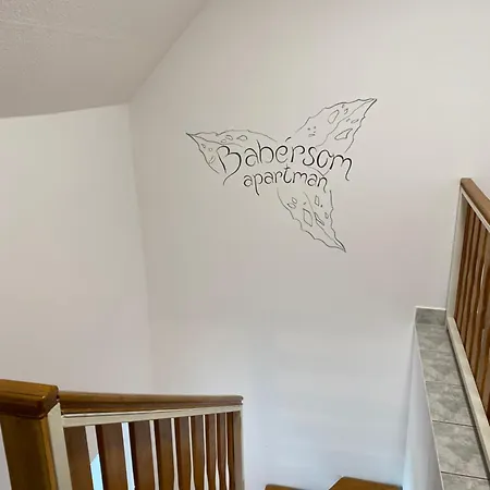 Babersom Gyenesdiás