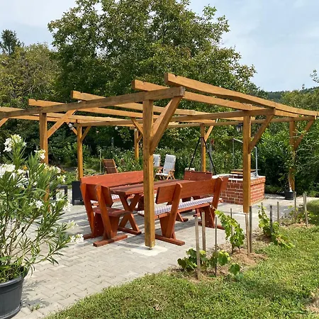 Babersom Apartamento Gyenesdiás