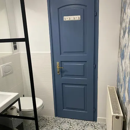 Apartamento Babersom