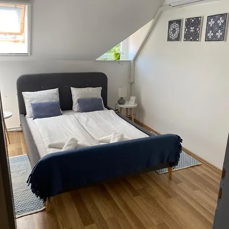 Babérsom Apartman