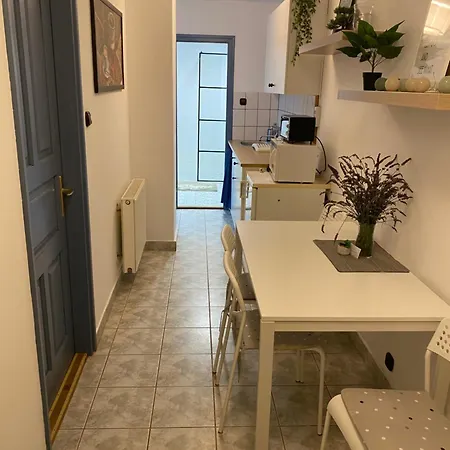 Apartment Babersom *
