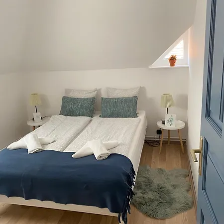 Babérsom Apartman *