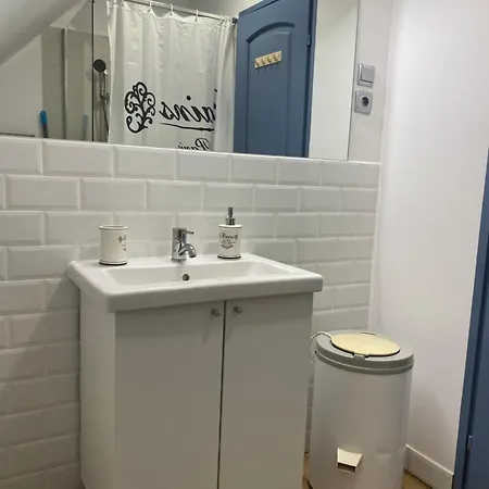 Babersom Apartment *