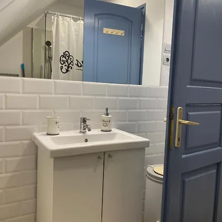 Apartman Babérsom