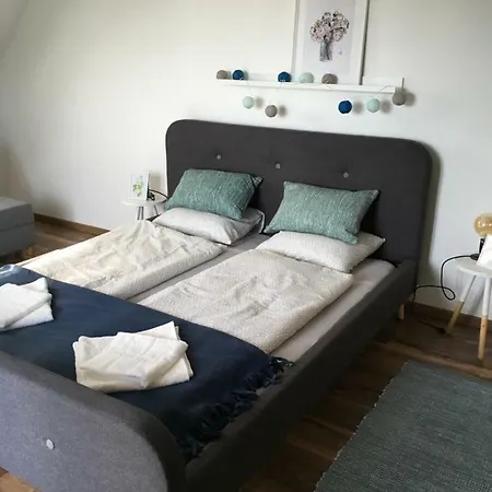 Babérsom Apartman *
