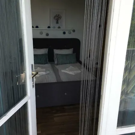 Babersom * Gyenesdiás