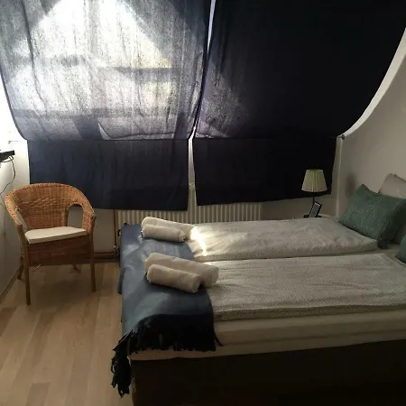 Babersom Apartment