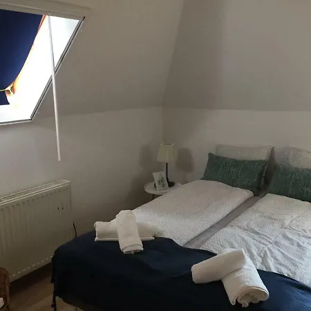Apartman Babérsom *