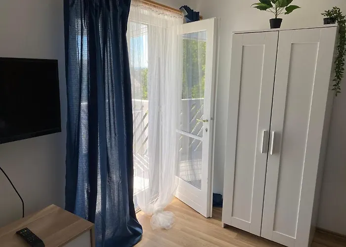 Appartamento Babérsom *