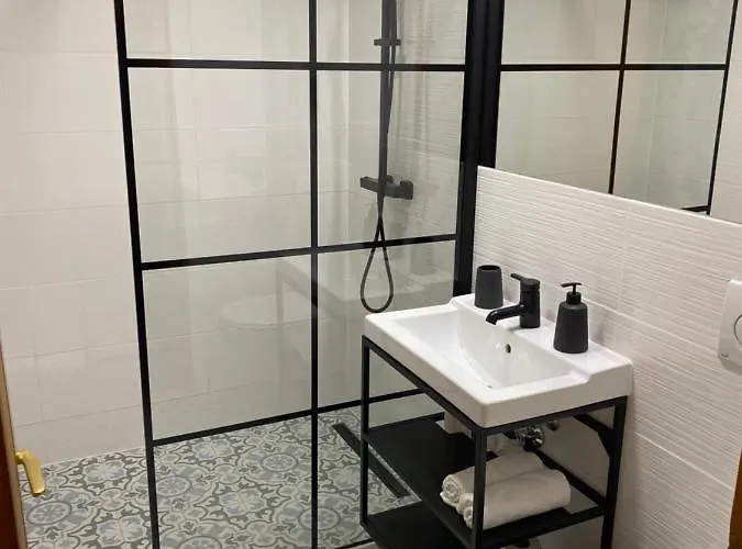 Appartamento Babérsom *