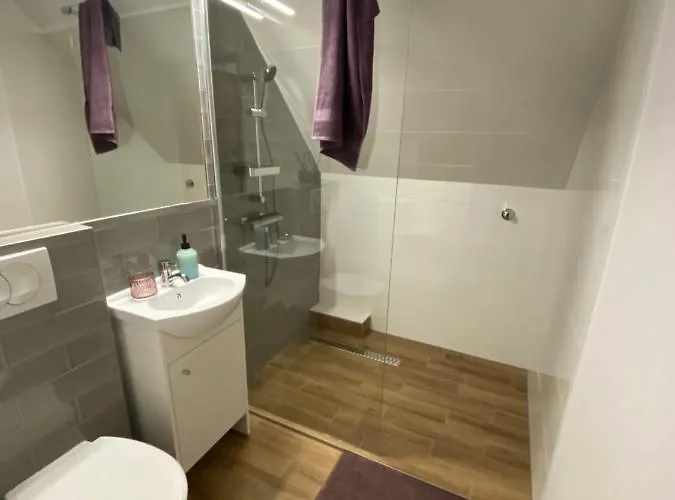 Babersom Apartmán *