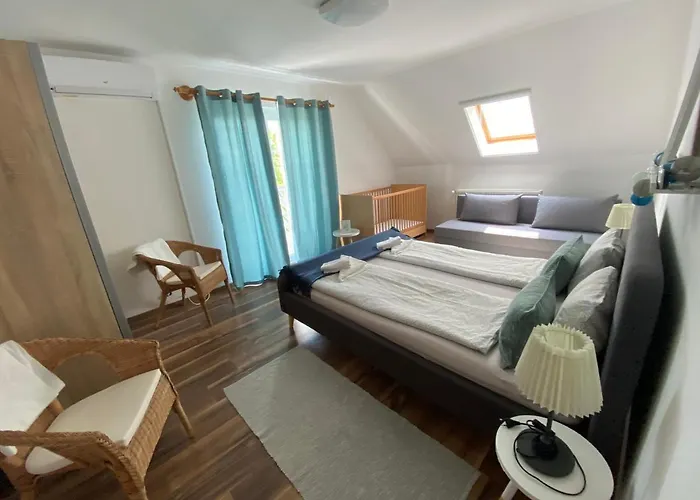 Babersom Apartmán *