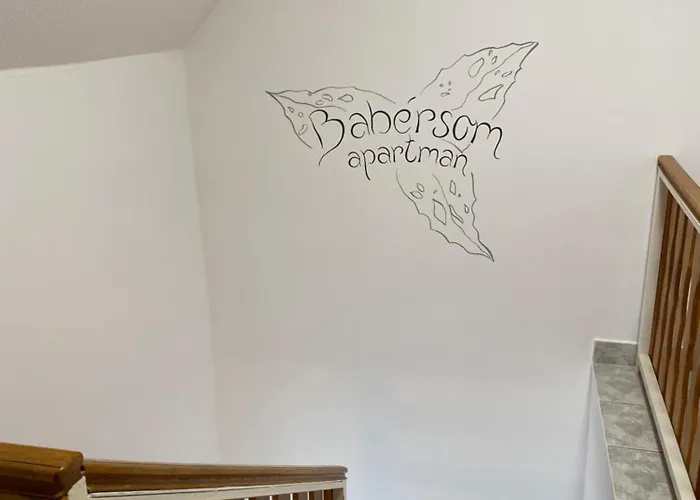 Babérsom Gyenesdiás