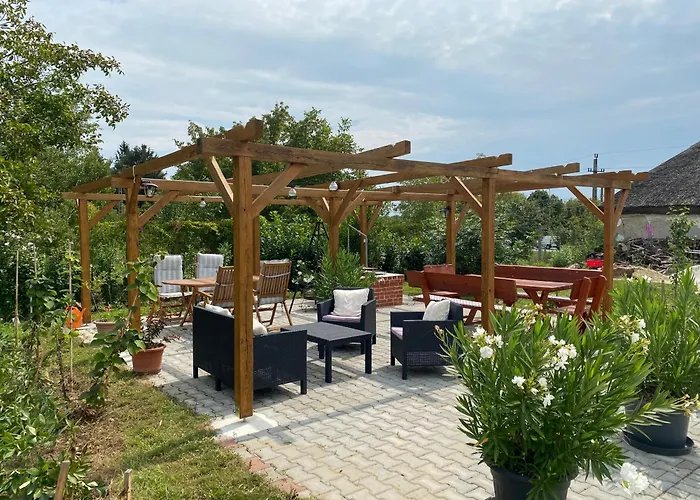 Babersom Apartmán *