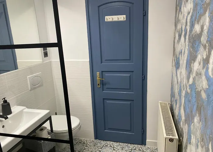 Appartamento Babérsom