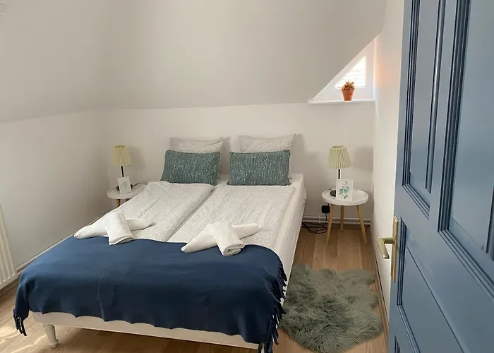 Babersom Apartmán *