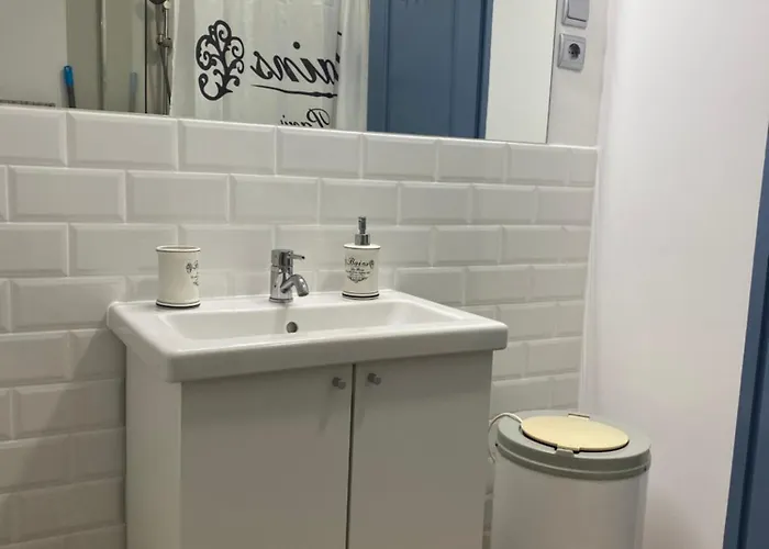 Babersom Apartmán *