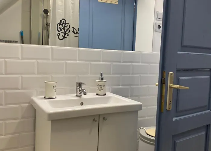 Appartamento Babérsom