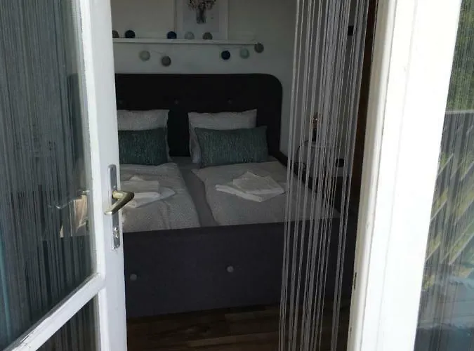 Babersom * Gyenesdiás