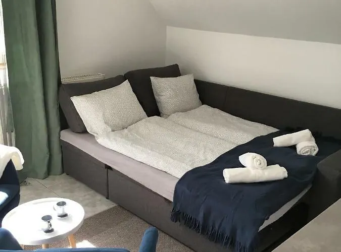 Babérsom * Gyenesdiás