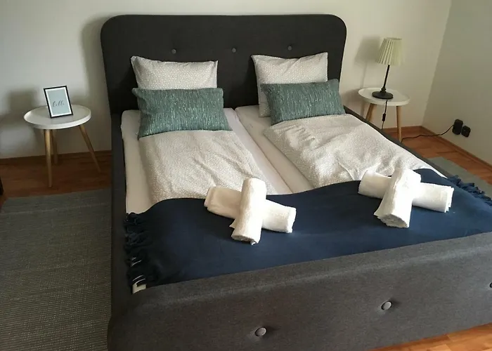 Apartmán Babersom Gyenesdiás