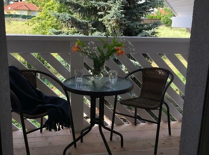 Apartmán Babersom Gyenesdiás