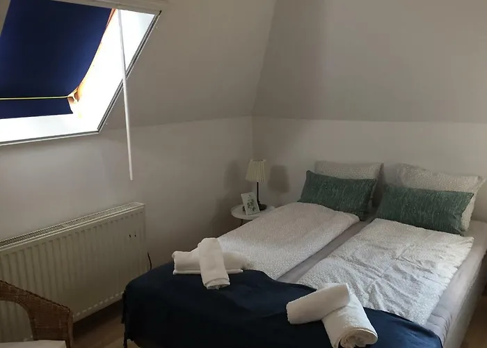 Apartmán Babersom *