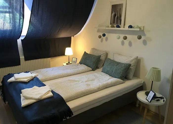 Babersom Apartmán Gyenesdiás